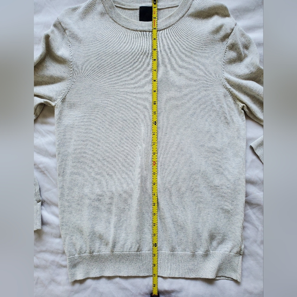 H&M Cotton Sweater - Picture 6 of 6